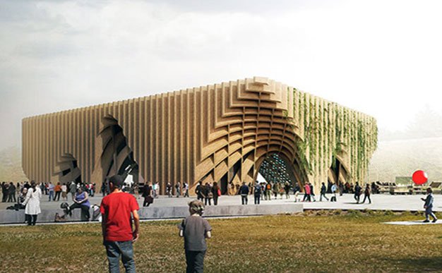 france pavilion milan expo,