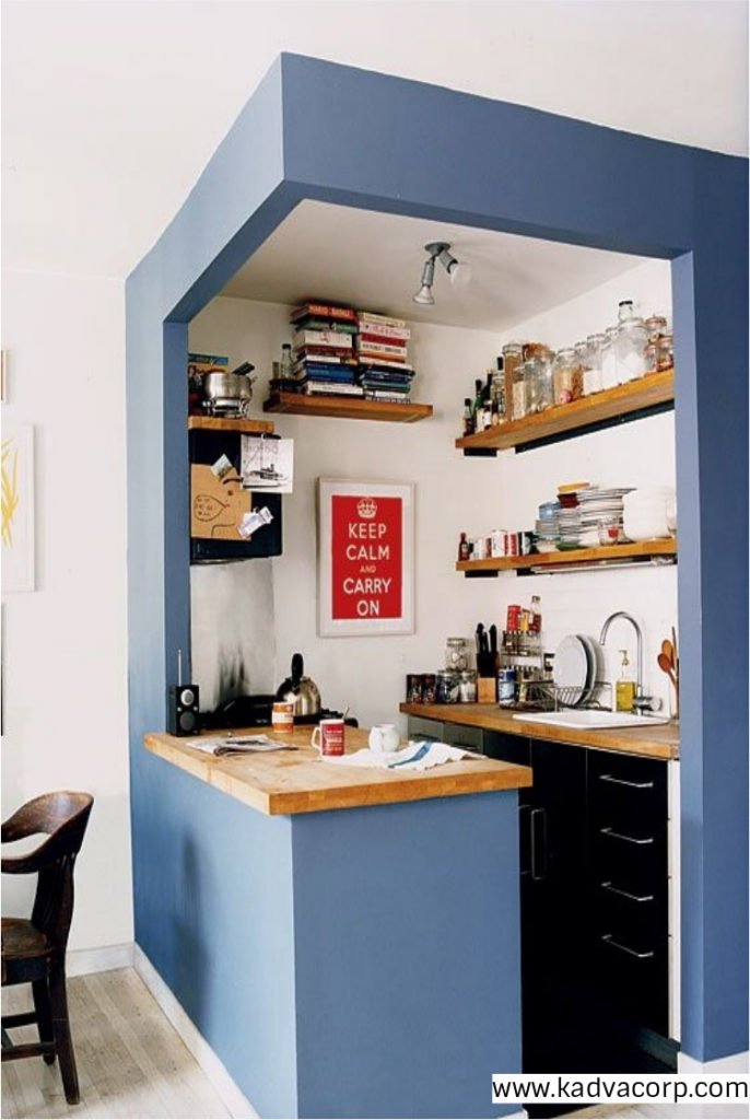100 Small Kitchen Designs Ideas with Modern Look 100 Small Kitchen Designs Ideas with Modern Look