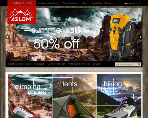 Aslom_Responsive_eCommerce_WordPress_Theme_for_Outdoor_Sports-kadvacorp