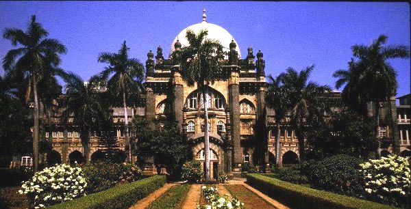 chhatrapati shivaji maharaj vastu sangrahalaya,