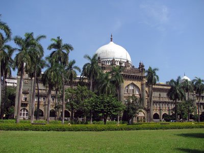 chhatrapati shivaji maharaj vastu sangrahalaya,