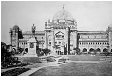 chhatrapati shivaji maharaj vastu sangrahalaya,