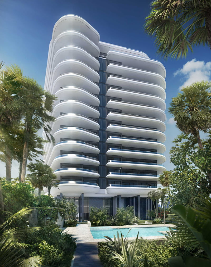 Faena House Miami Beach,