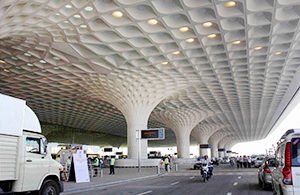 international airport terminal 2 mumbai,