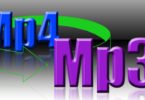 Convert mp4 to mp3 freeware,