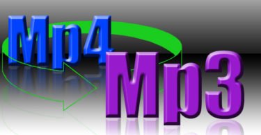 Convert mp4 to mp3 freeware,