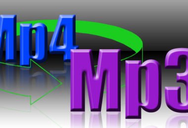 Convert mp4 to mp3 freeware,