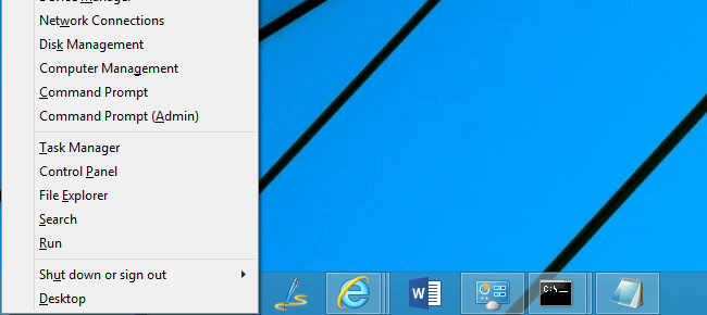 Restart Windows 8.x Using Just the Keyboard-2