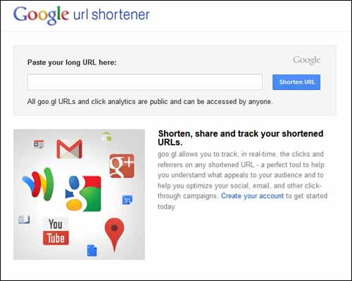 Shortener_Service_Google-free