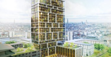 vertical urban planning,