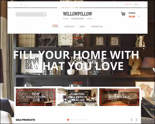 WillowPillow_High_Conversion_WordPress_eCommerce_Themes-kadvacorp