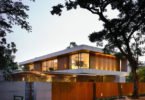 Modern Residence Design,