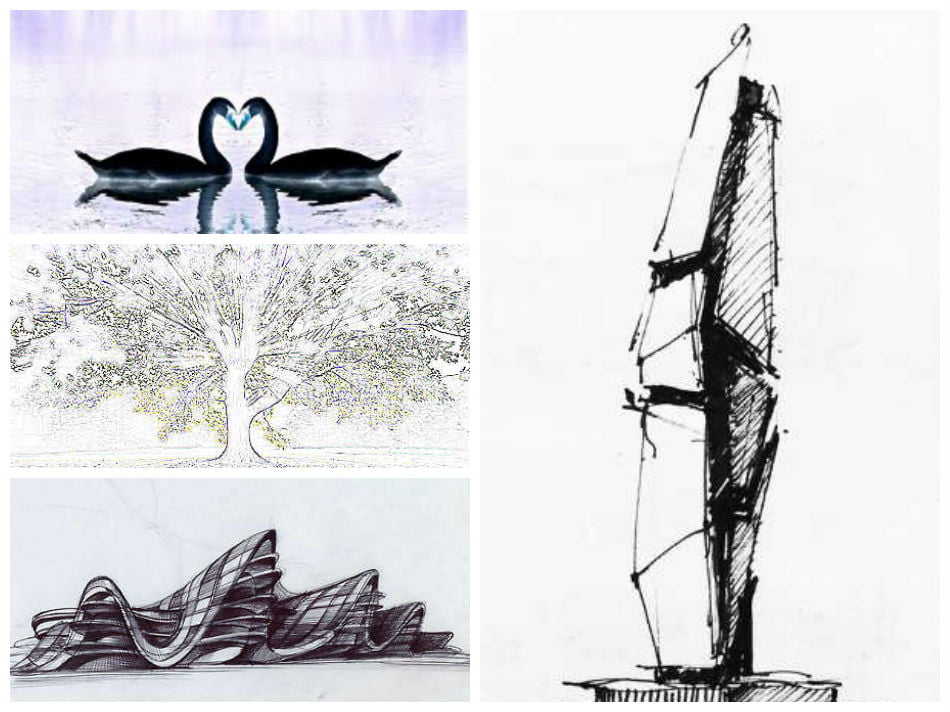 Design Concept Elements Ideas - Spark your Architectural Exploration