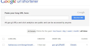 url shortener websites,