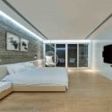 urban style home space,