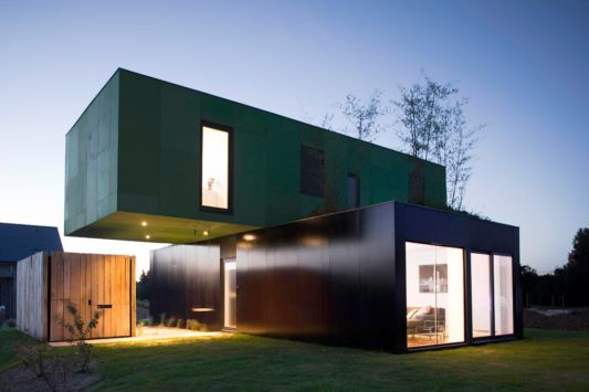 modular homes,