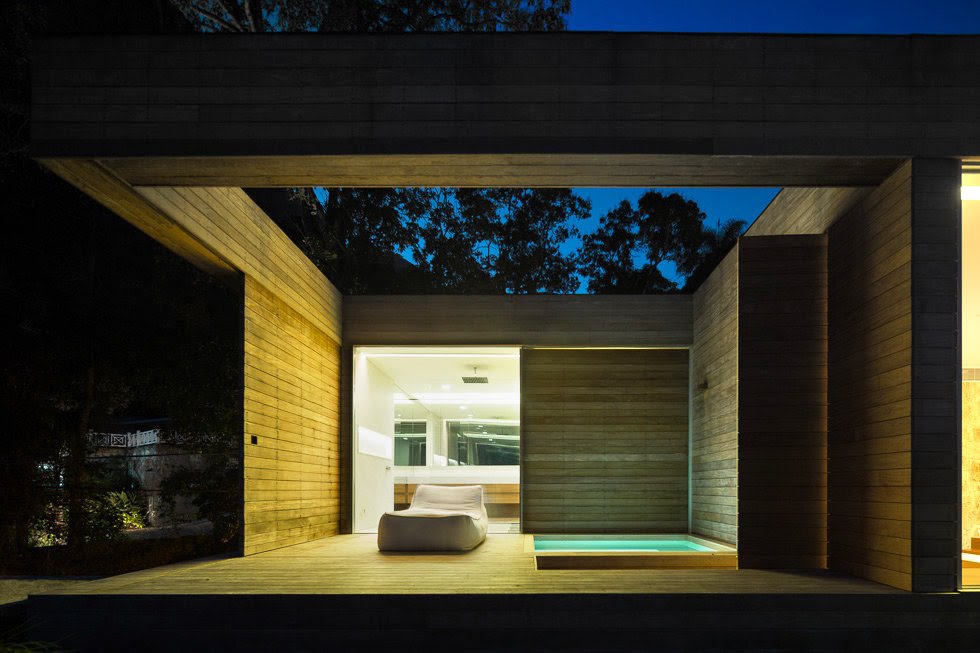 minimalist house design,