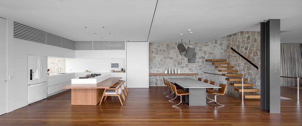 minimalist house design,