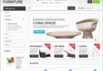 eCommerce website themes,