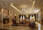 luxurious interior designs,