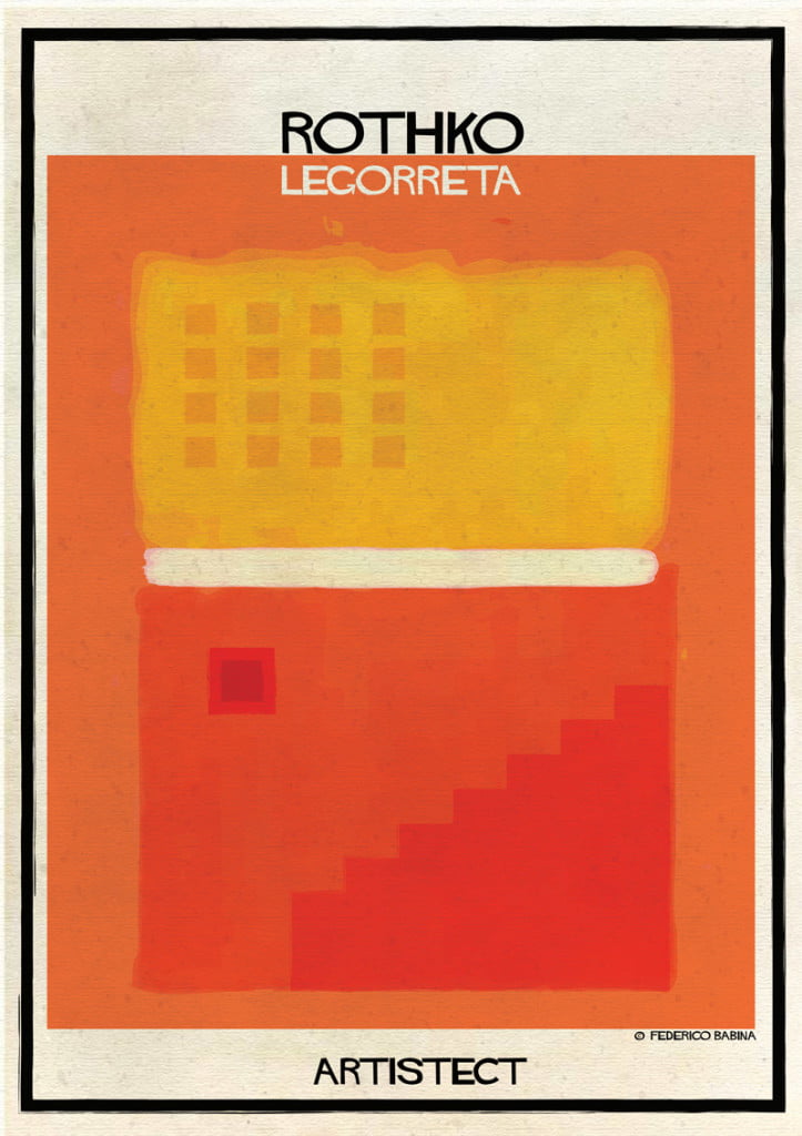 federico babina,