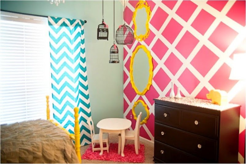 Use Bright Colors. decorate teenage room, cheap ways to decorate a teenage girl's bedroom, teenage bedroom ideas for small rooms, teenage bedroom furniture, cool bedroom ideas for small rooms, teenage room decorating ideas for small rooms, diy room decorating ideas for teenagers, teenage bedroom ideas boy, teenage bedroom furniture with desks, teenage bedroom furniture ideas,