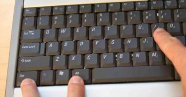 pc shortcut keys,