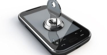 Android Smartphone Security,