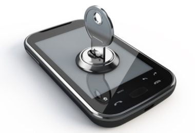 Android Smartphone Security,