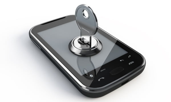 Android Smartphone Security,