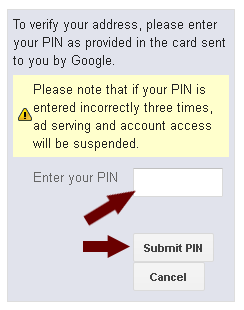 submit-pin