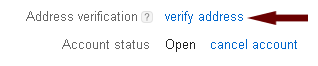 verify-address