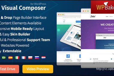 page builder wordpress plugin,