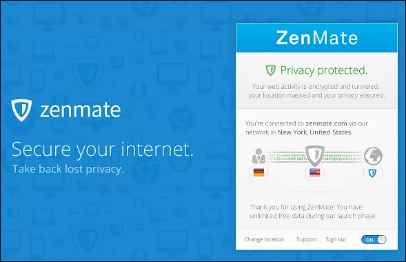 zenmate-kadvacorp