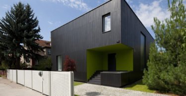 black box, cube house, black and green house elevation, black house facade, cube house project, qb2 house plans, qb3 house, the cube, qb3, cube house plans, cube house floor plans, cube houses architecture, cube house concept, cube house design