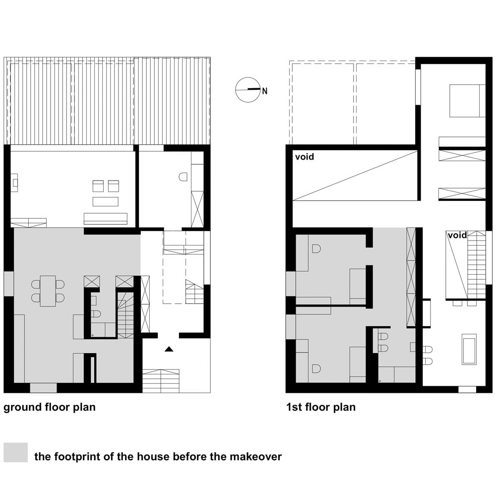 cube house, project,