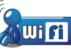 increase wifi network range,