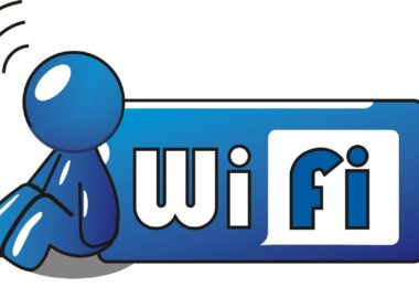 increase wifi network range,