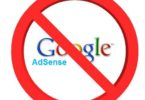 Banned By Google Adsense,