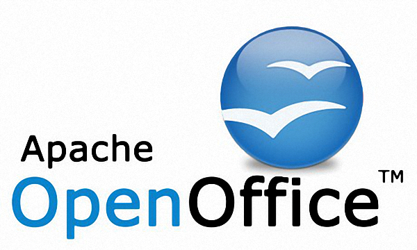 Apache OpenOffice Logo-kadva