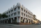 innovative facade design,