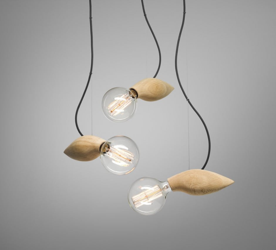 creative lighting concepts of lamps,