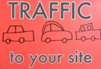 How to Increase Web Traffic to Your New Blog or Website,