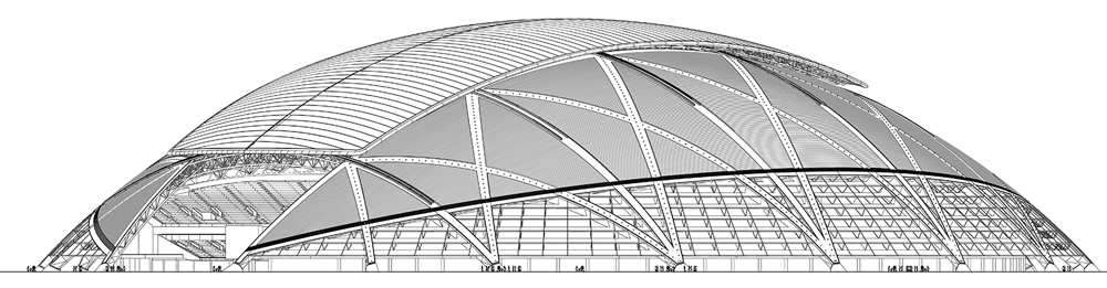 national sport stadium,