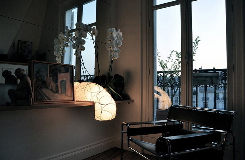 creative lighting concepts of lamps,