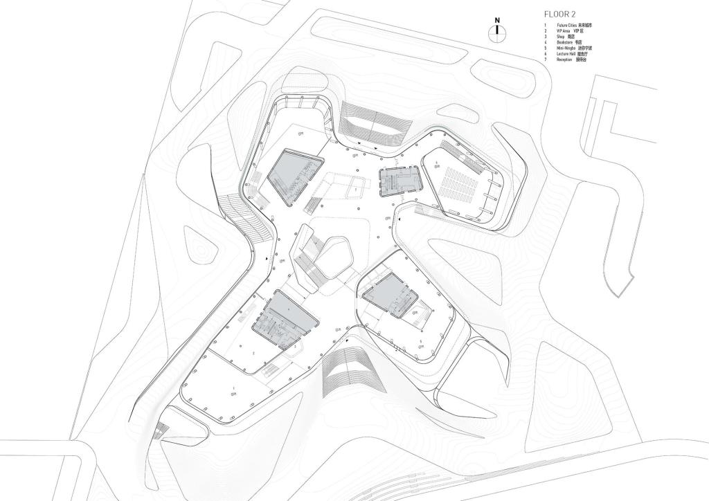 urban planning exhibition center, shanghai urban development, international architecture exhibition, urban planning museum, shanghai urban planning, the greatest grid the master plan