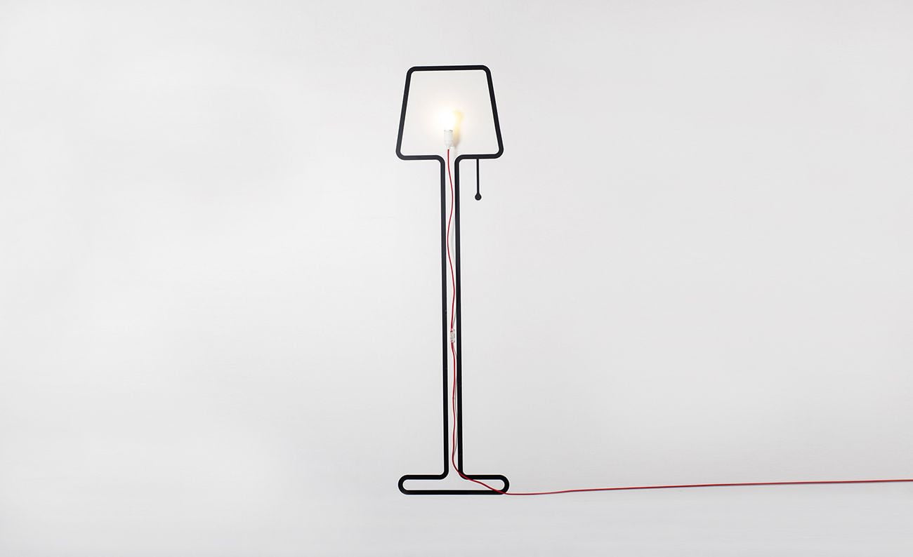 Wall-mounted lamps-1