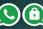 secure whatsapp messages,