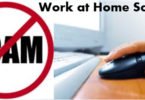 work at home jobs,