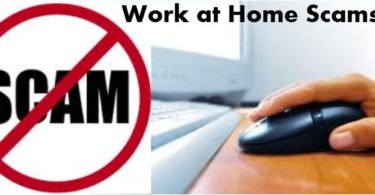work at home jobs,